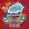Rodge - WPM (Weekend Power Mix) # 197