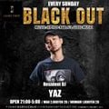DJ YAZ Live Mix at LAUREL TOKYO, Shibuya (06.05.2022)