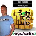 Sergio Martínez - Guest dj session - 