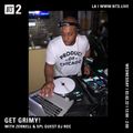 Get Grimy! w/ Zernell & DJ Roc - 2nd March 2022