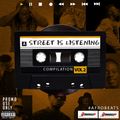 STREET IS LISTENING VOL 2 BY DJ MENSAH