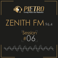 Greek Mix - Dj Pietro - Zenith Fm 96.4 Session 6