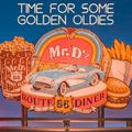 Time For Some Golden Oldies #1 feat The Beatles, Jimi Hendrix, Bob Dylan, Simon & Garfunkel, Dion