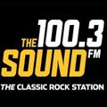 KSWD The Sound-Los Angeles / 10-24-17 / Tina Mica and overnight
