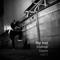 the lost hiphop tapes vol.1