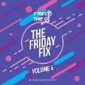 Ryan the DJ - The Friday Fix Vol. 04