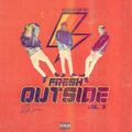 Fresh Outside Vol. 3 | Urban Hipop 2018