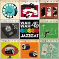 Allo Love - The Best Bits (Jazzcat X Wah Wah 45s)