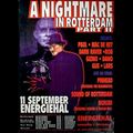 Dj Dano - Live @ Nightmare In Rotterdam 1995