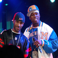 DJ Clue - HOT 97 Monday Night Mixtape w 50 Cent & Lloyd Banks 02-10-03