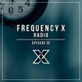 Frequency X Radio - Episode 32 (Year End Mix 2020)