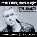 Peter Sharp - The PUMP 2021.07.10.