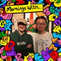 Mornings with Yeti & Snoodman (5th April '22)