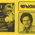 KHJ Los Angeles /Dr. John Leader-Bobby Ocean / 1977-07-01 improved sound