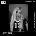 Kitty Cash - 27th February 2018