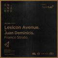 Lexicon Avenue (Chris Scott) // M.O.D. SuperLab BA Oct 2014