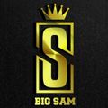DJ BIG SAM LIVE SESSION [SPM LIVE] - 18TH JUNE