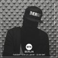 BERLIN - 12.01.2021