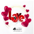 LOCAL LOVE AFFAIR MIXTAPE VOL 1 BY DJ RICKY UGANDA