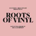 Roots of Vinyl#02 - La sélection de novembre 2021