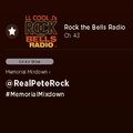 Pete Rock ⇝ Memorial Mixdown (Rock The Bells Radio) 05.29.21
