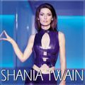 SHANIA TWAIN - THE RPM PLAYLIST