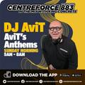 DJ AVIT Live From Australia - 883.centreforce DAB+ - 24 - 07 - 2022 .mp3