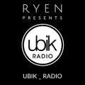 Ryen Presents Ubik Radio 006