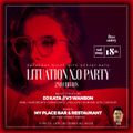 Saturday Night with Dj Kata- Lituation x.o party (Social Mix #18)