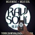 RAW SOUL EXPERIENCE 16TH MAY 11PM - 2AM GMT