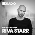 Defected In The House Radio - 05.5.14 - Guest Mix Riva Starr