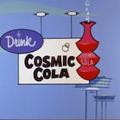 Cosmic Cola / DF Tram & Rich-Ears (for Stookcast)