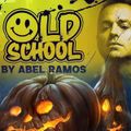 DJ Monty , DJ Tono & Abel Ramos @ Halloween Old School (31-10-2020)