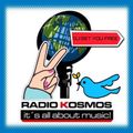 #0216 RADIO KOSMOS - DJ:SET YOU FREE - DJs FOR WORLDPEACE - NATHALIE DE BORAH [GER]