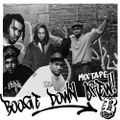 Boogie Down Crew Mixtape
