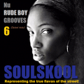 NU 'RUDE BOY' GROOVES 6 (Sensi mix) feats: Mic Fields, Don-E, Chidi, Rick Clarke, Kadice...