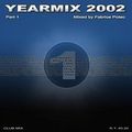 DJ Fab Yearmix 2002 Part 1