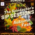 THE SPINDOCTOR'S SIP SESSIONS - AUTUMN FEST (SEPTEMBER 26, 2021)