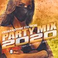 Partymix2020 ( Quarantine Edition )( Radio Edits )