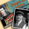 119 - Jump 'n' Jive Radio Show - Rockin 24/7 Radio - 6th November 2022 (Hayden Thompson)