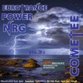 EuroTrance Power NRG Vol.31. mixed by ComeTee (2020)