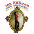 אלבום לאי בודד - Joe Cocker - Mad Dogs And Englishmen