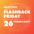 109. Flashback Friday - Presented by Tin Box Retro & Jazz Club
