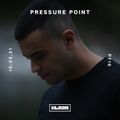 XLR8R Podcast 716: Pressure Point