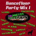 DJ Moondog 90s Dancefloor Party Mix Vol. 1