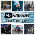 BEST OF 2017 MIX | @DJMATTRICHARDS