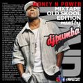 DJ Pumba - MNP Mixtape Old Skool Edition