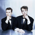 Pet Shop Boys - Externally (Mixed By Shaun Lever)