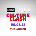 DJ SHRAII | Culture Clash | Bajaj Music (Volume 1) @DJSHRAII @BajajMusic