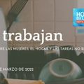 #EllasTrabajan 3 | Académicas analizan los efectos de las exageradas jornadas de trabajo.